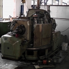 Frézka odvalovací na kuželová kol se zakř. zuby